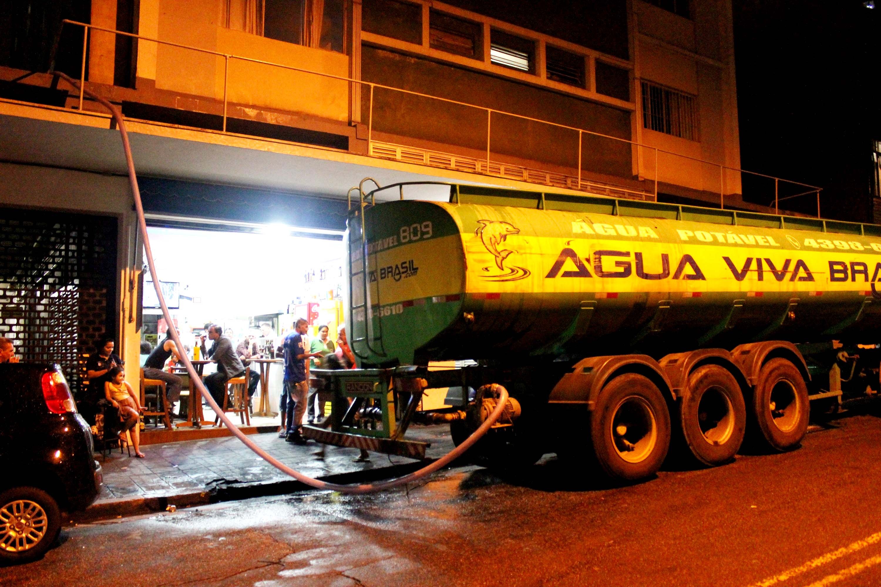 Niyi Fote/Futura Press/Folhapress