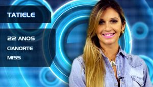 Divulgação/TV Globo