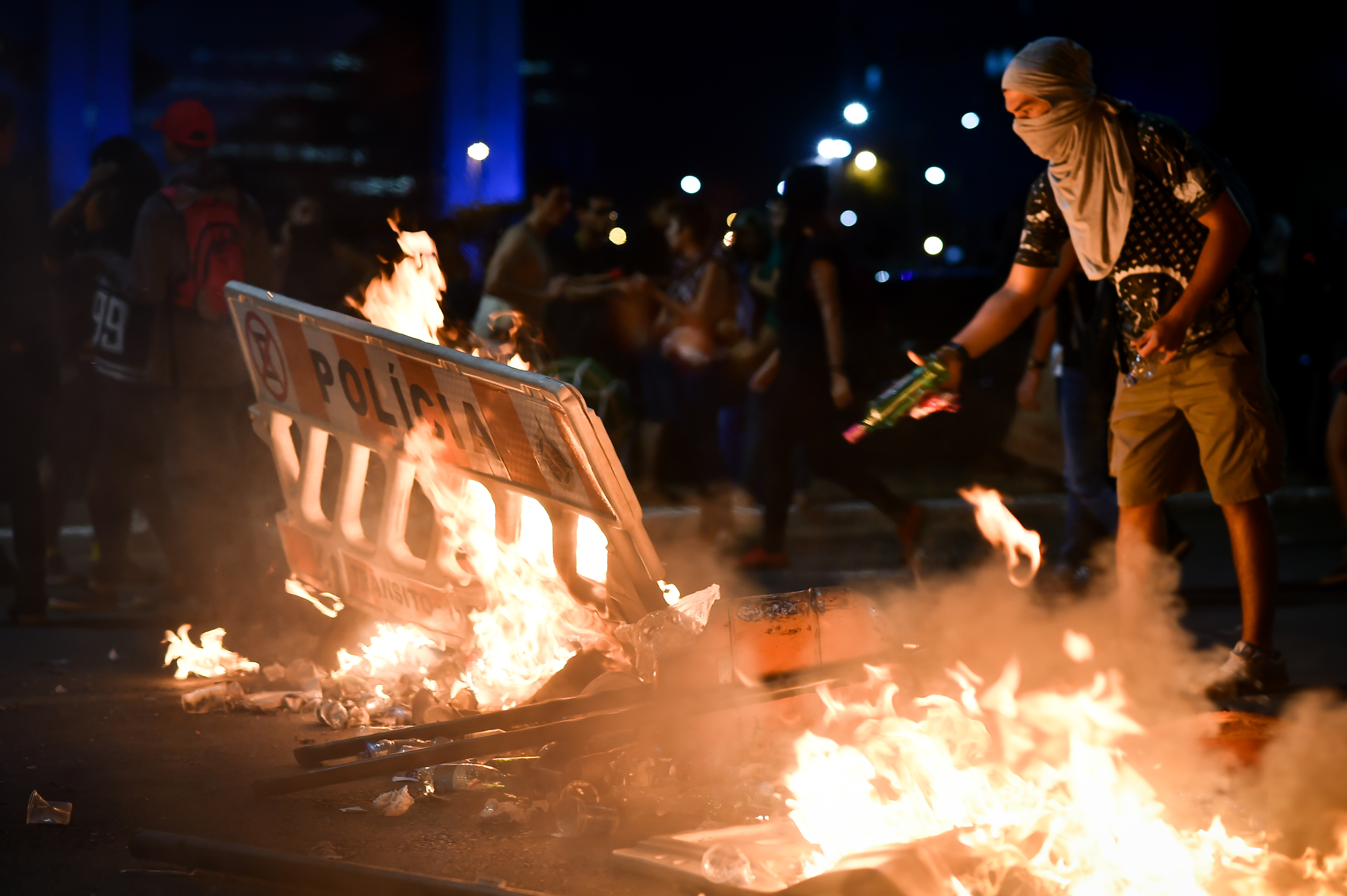 Andre Sousa/Estadão Conteúdo