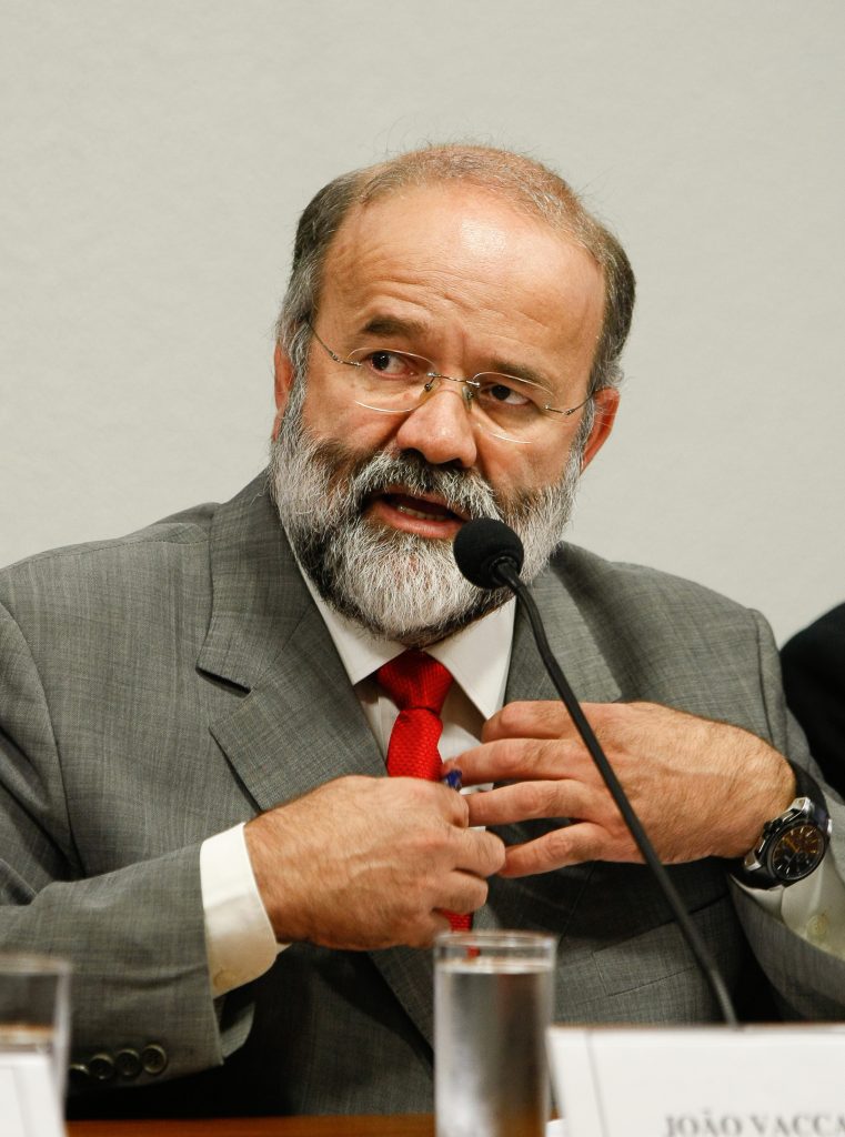 João Vaccari Neto “alguma ele fez”; entenda Jovem Pan