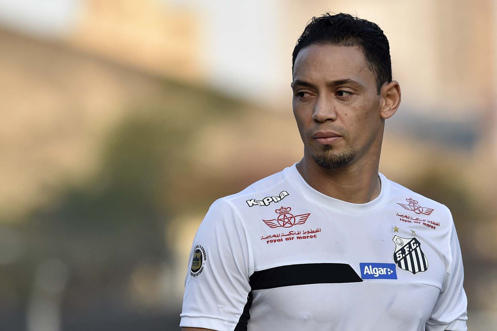 Divulgação / Ivan Storti / Santos FC