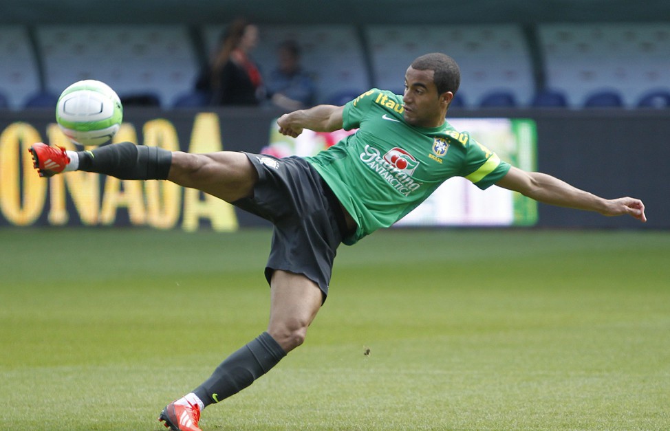 Rafael Ribeiro/CBF/Divulgação