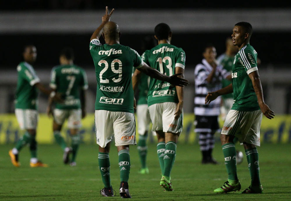 Cesar Greco/Ag. Palmeiras