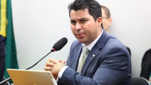 Antonio Augusto / Câmara dos Deputados