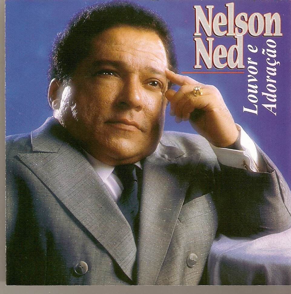 Nelson Ned morre aos 66 anos; veja fotos da carreira.