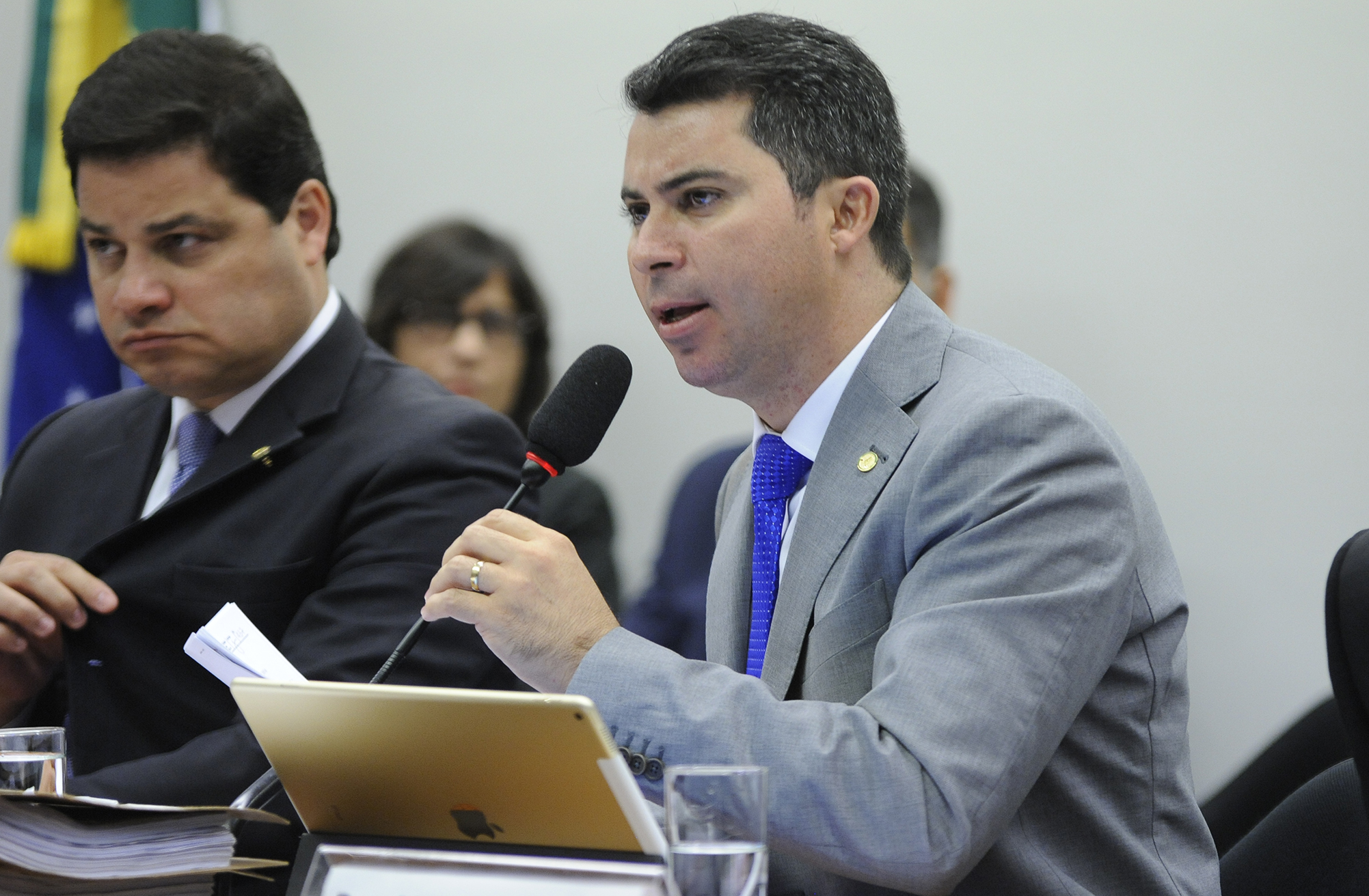 Alex Ferreira/Câmara dos Deputados