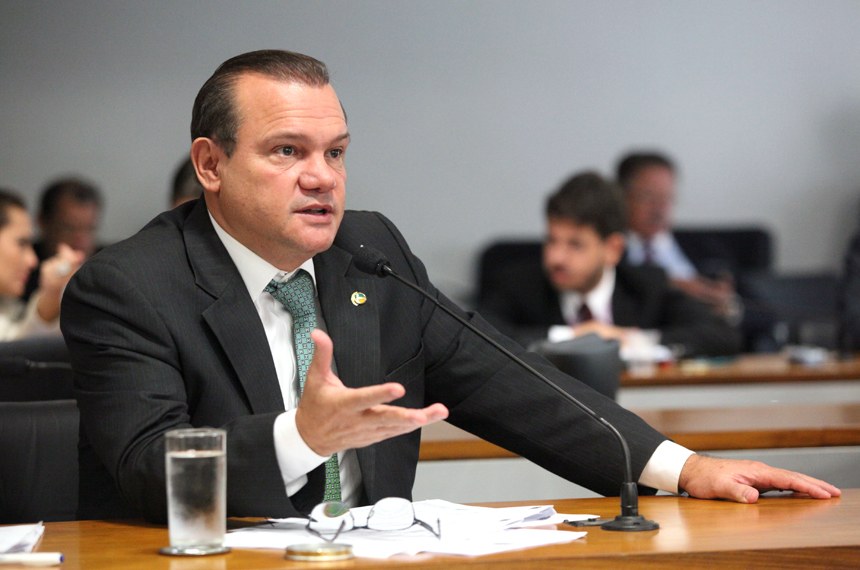 André Corrêa/Agência Senado