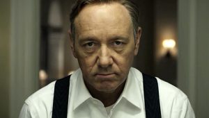 Kevin Spacey
