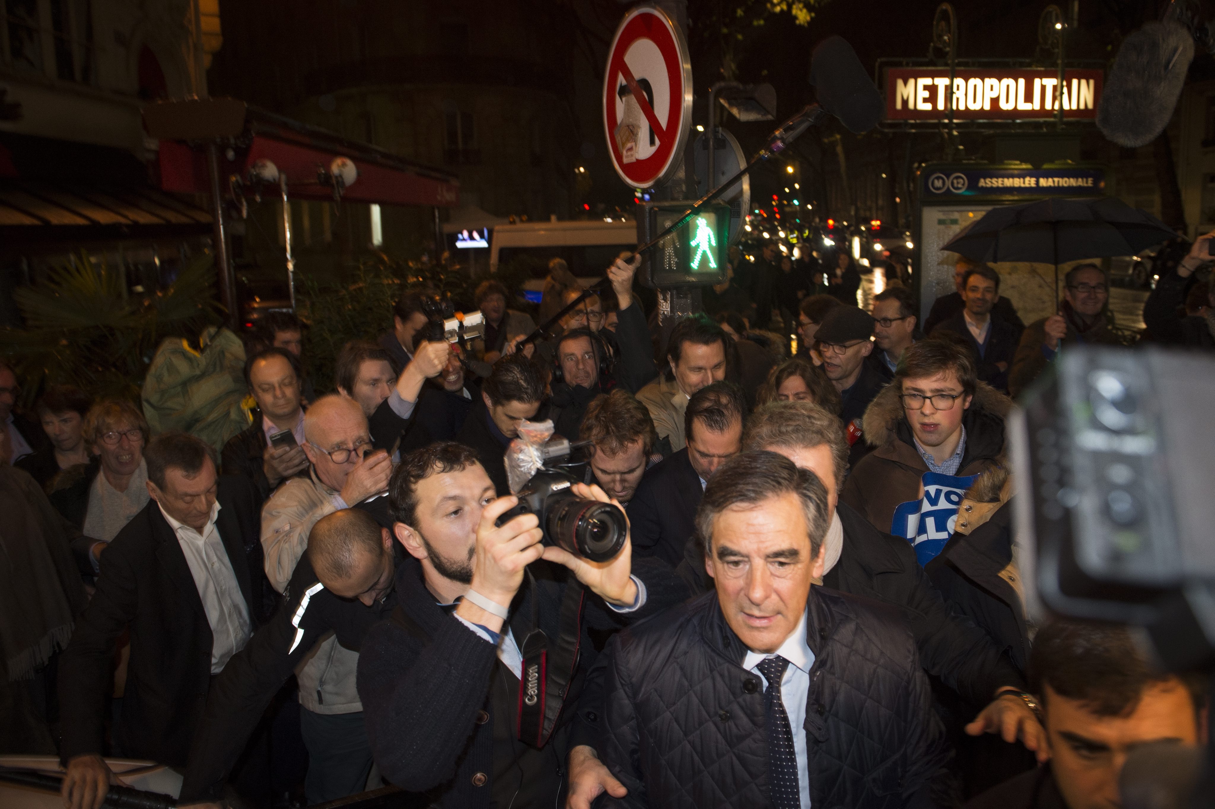 EFE/EPA/JEREMY LEMPIN