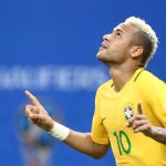 Brasil divulga números dos jogadores para a Copa; veja lista