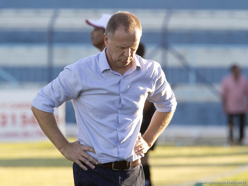 Daniel Augusto Jr./Agência Corinthians