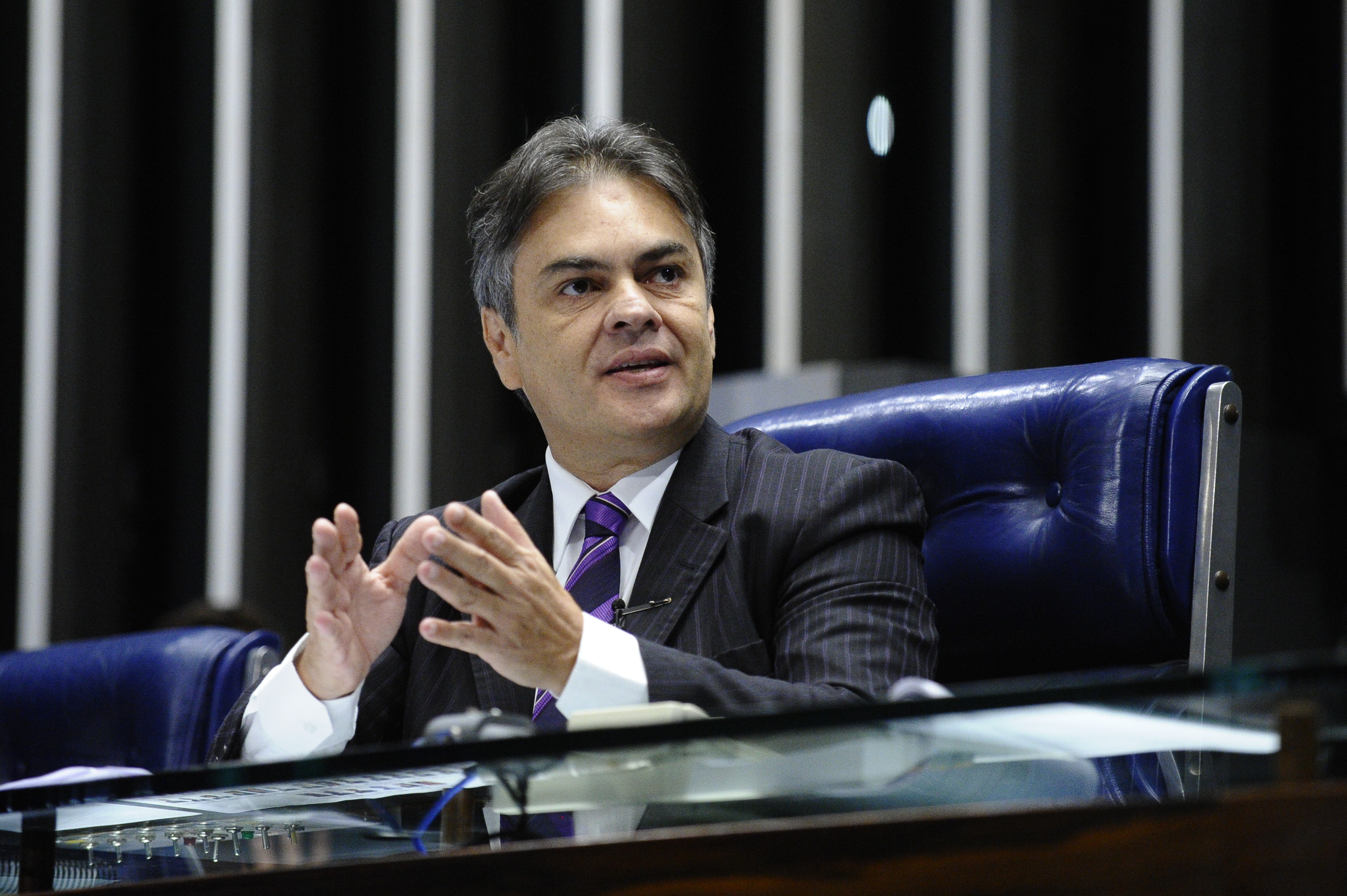 Edilson Rodrigues/Agência Senado