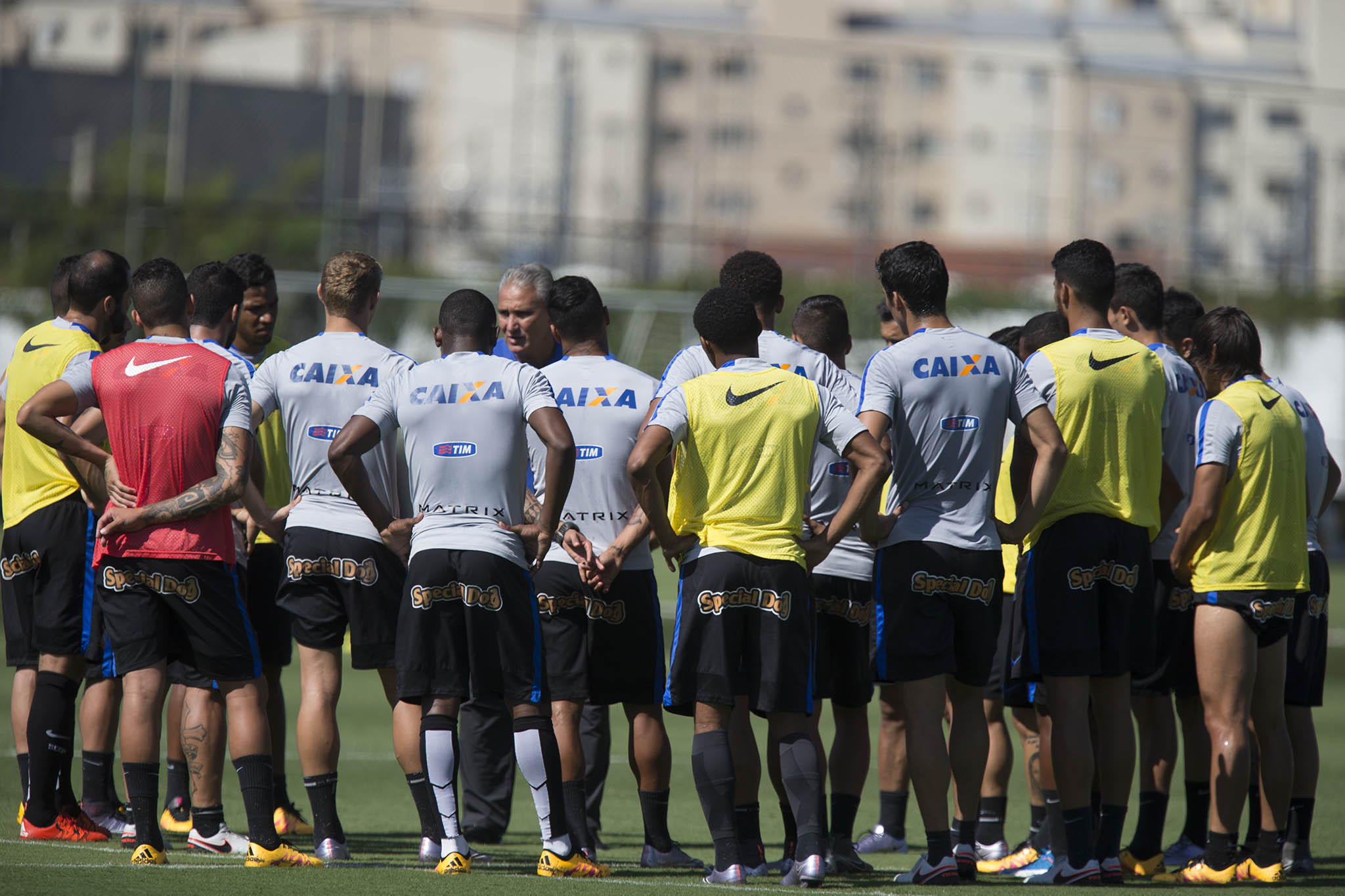 Agência Corinthians