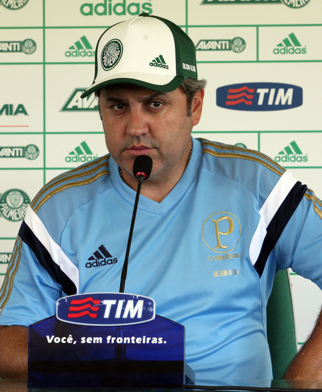 Fabio Menotti/Agência Palmeiras/divulgação
