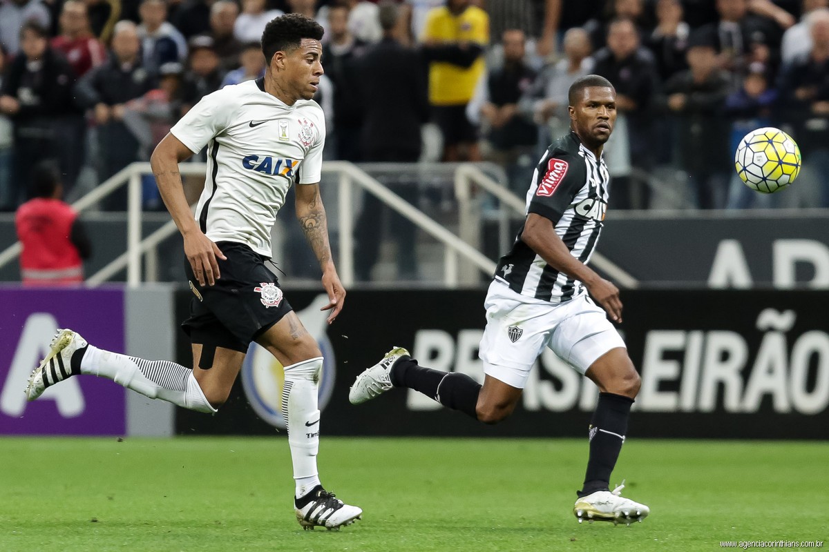 Daniel Augusto Jr./Agência Corinthians