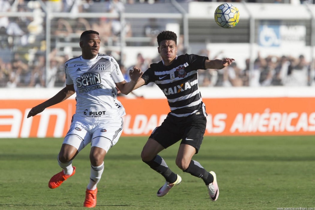 Daniel Augusto Jr./Agência Corinthians