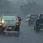 Aquaplanagem: o que fazer para não perder o controle do veículo