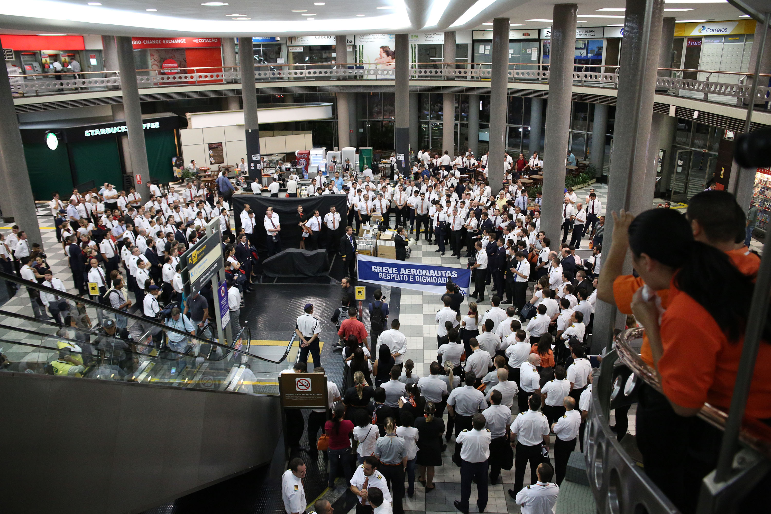 Renato S. Cerqueira/Futura Press/Estadão Conteúdo