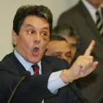 Roberto Jefferson DEFENDE LULA contra MORO