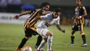 Sebastião Moreira/EFE