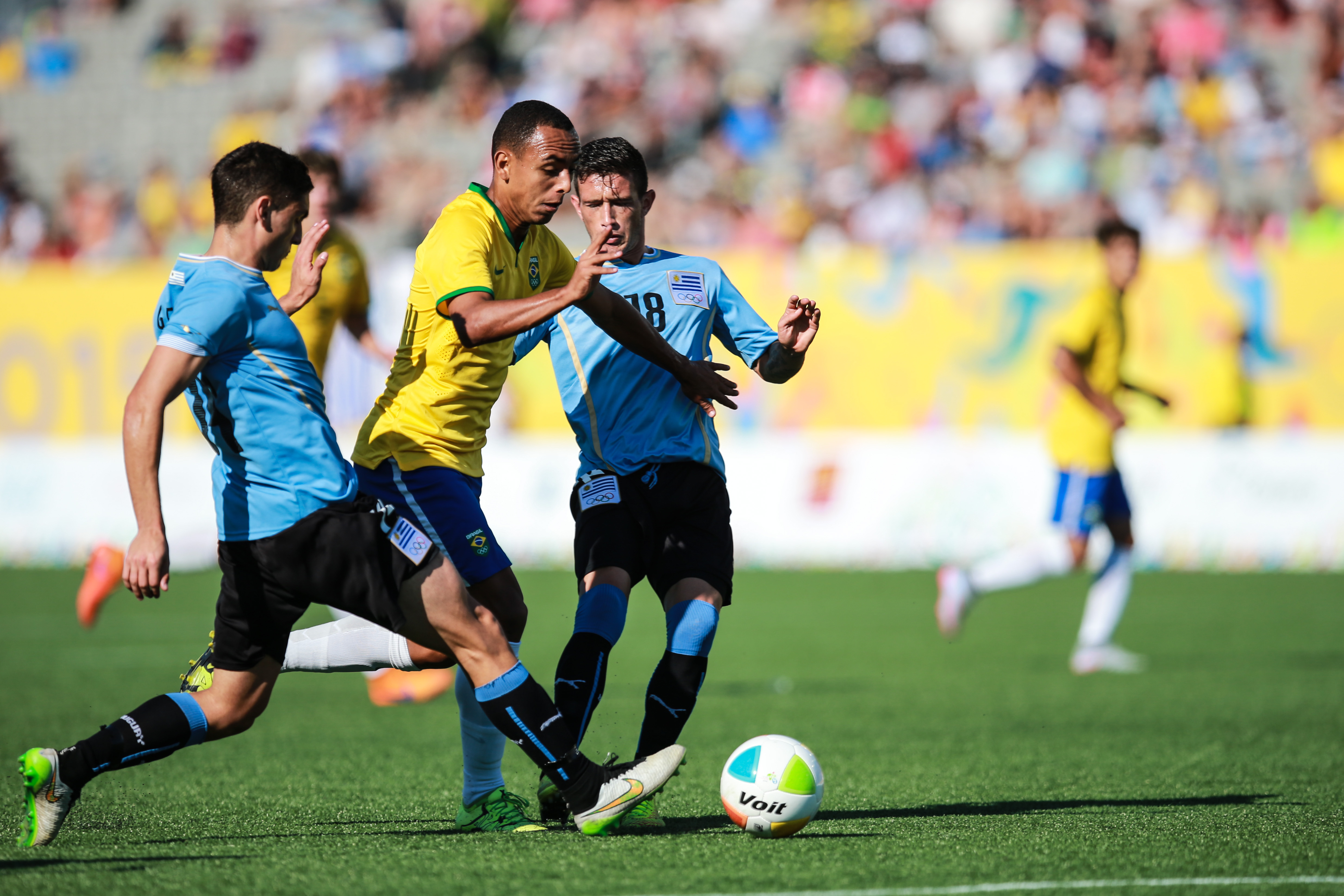 SELEÇÃO BRASILEIRA PERDER PARA O URUGUAI, futebol agora brasil 