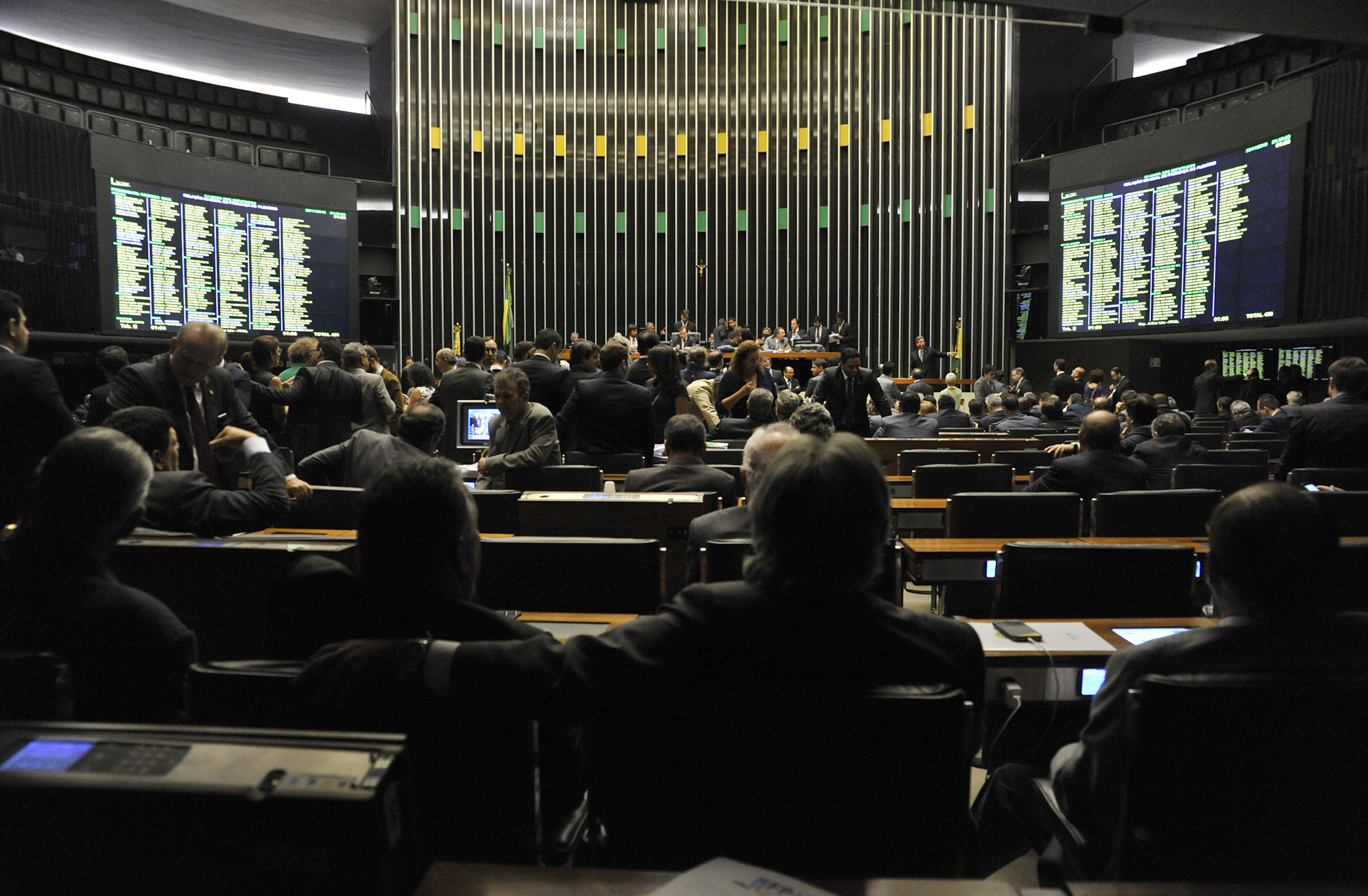 Luis Macedo/Câmara dos Deputados