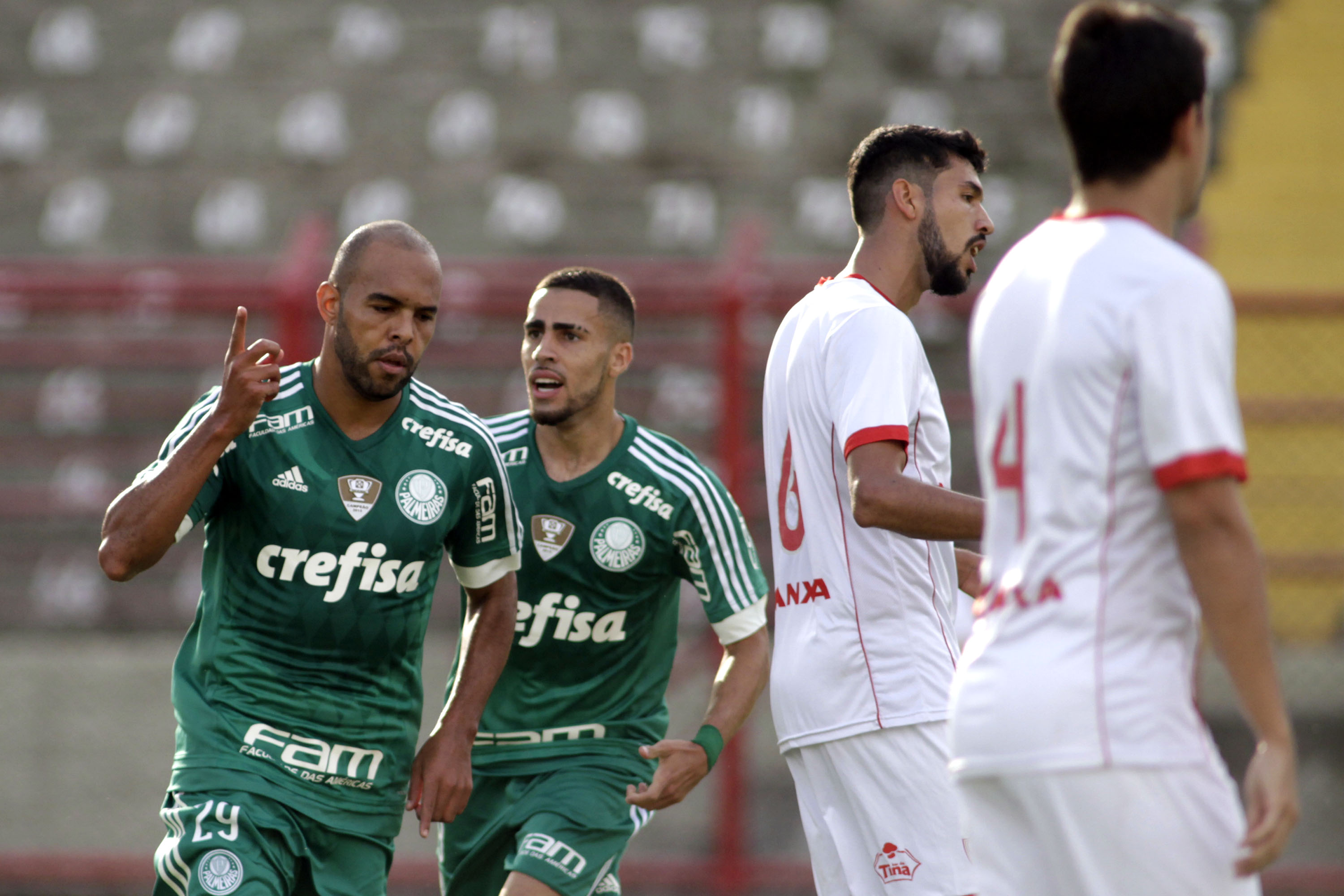 Palmeiras goleia o São Paulo e é o campeão paulista de 2022 - Jornal Cidade  RC