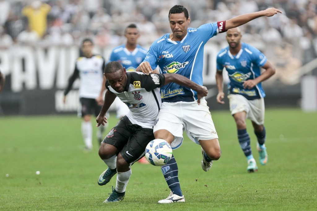 AVAI X CORINTHIANS, AO VIVO, BRASILEIRÃO