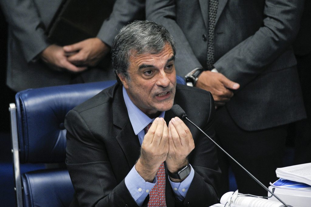 Pedro França/Agência Senado