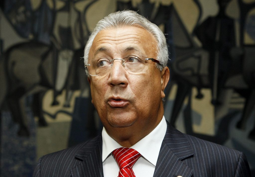 Jackson Barreto está eleito em Sergipe Jovem Pan