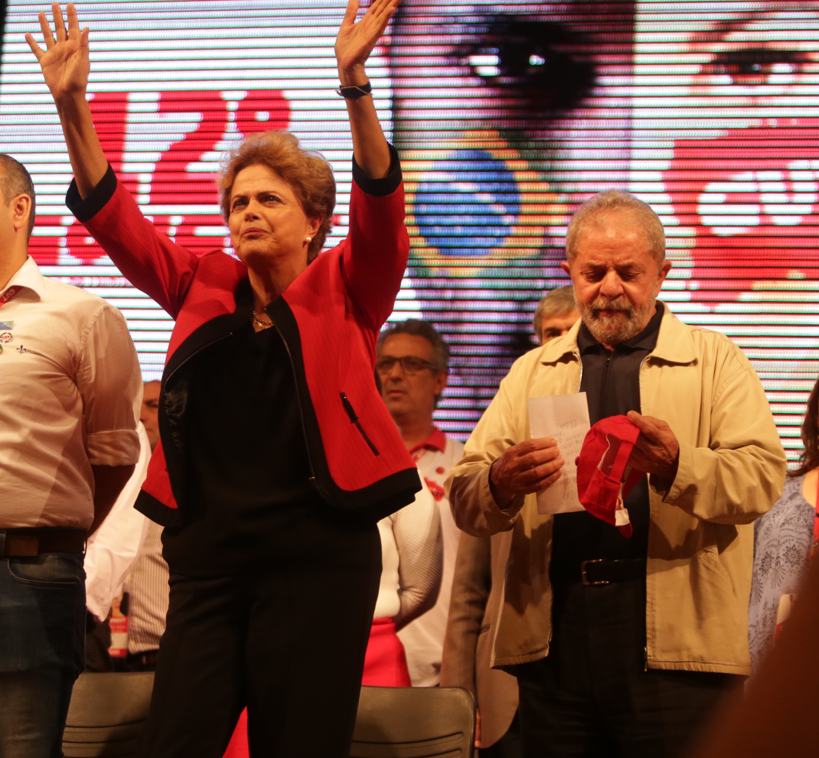 Paulo Pinto/ Agência PT - recortado