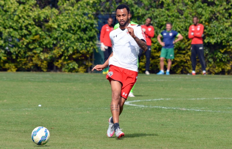 Érico Leonan/saopaulofc.net