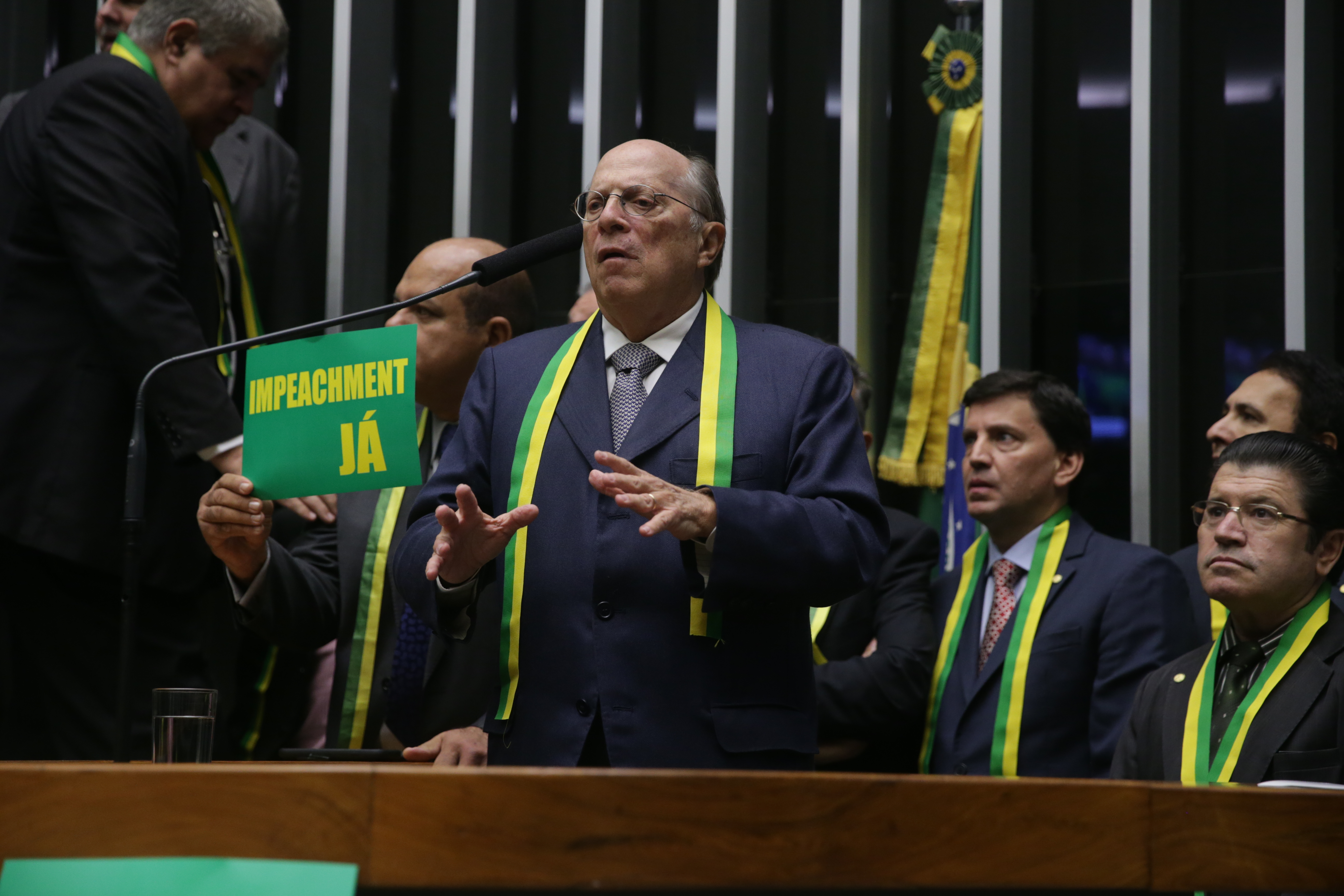 Ananda Borges / Câmara dos Deputados