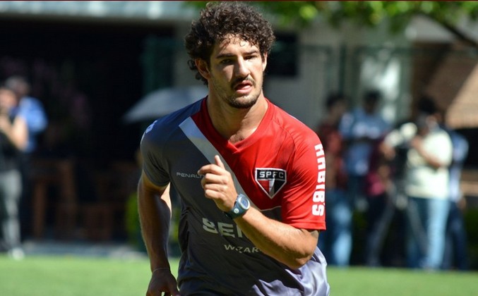 São Paulo FC/Divulgação