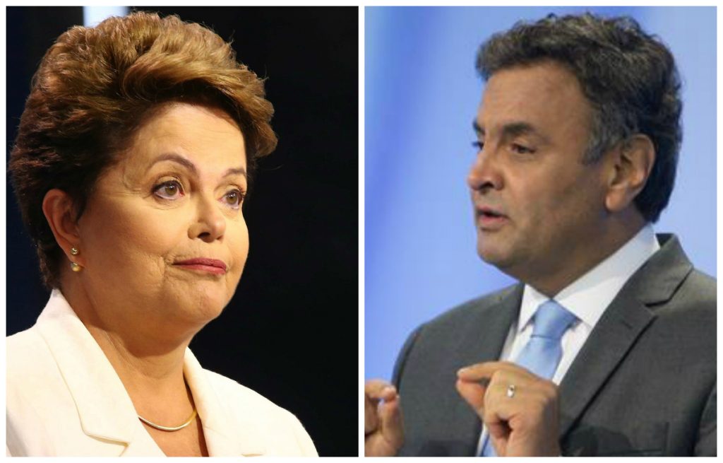 Montagem/ Folhapress e EFE