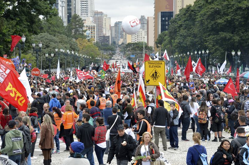 Wilson Dias/Agência Brasil