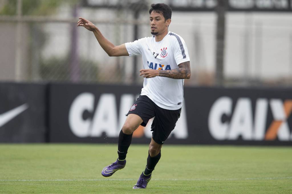 Daniel Augusto Jr./Agência Corinthians