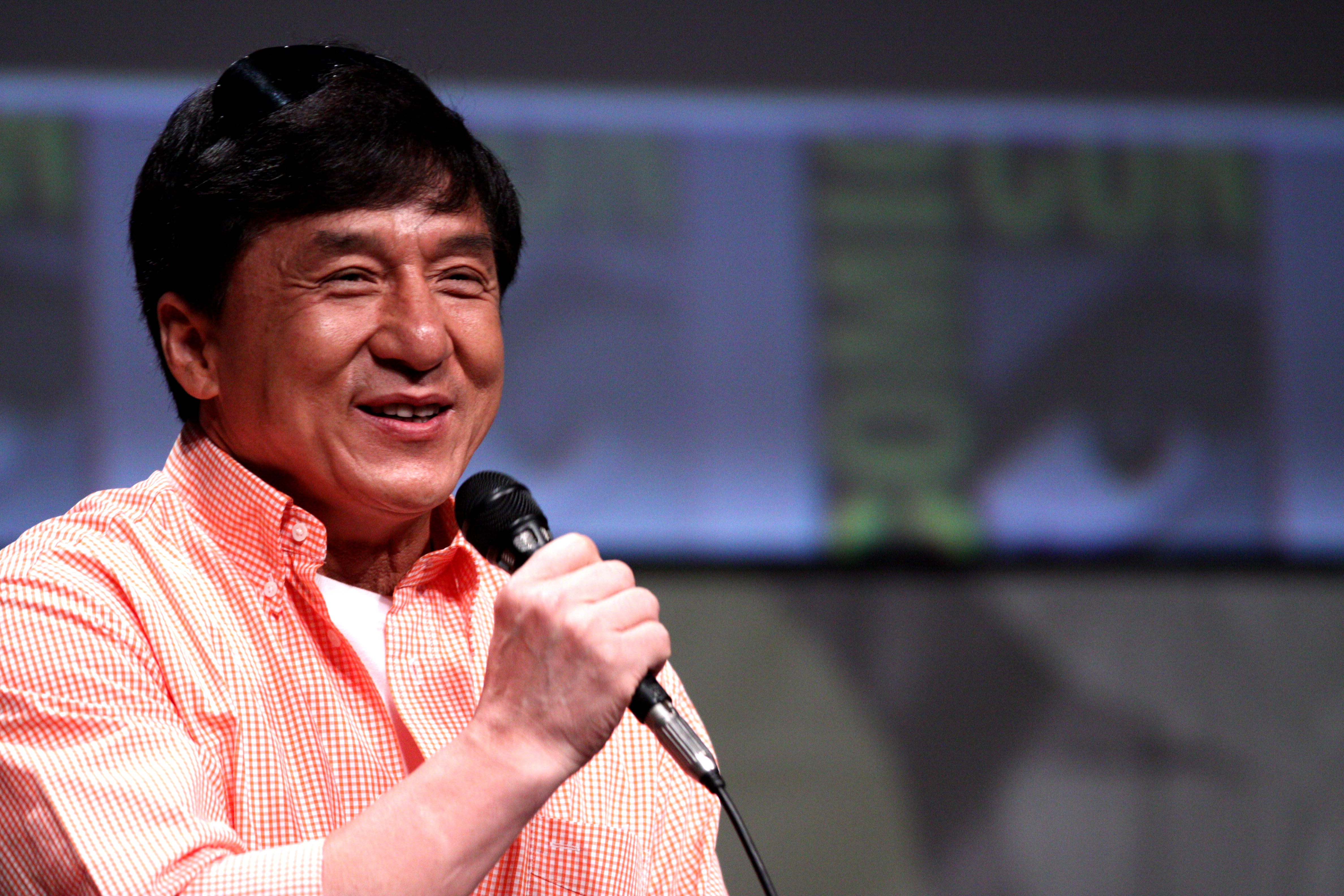 Por que Jackie Chan não gosta dos filmes de A Hora do Rush?