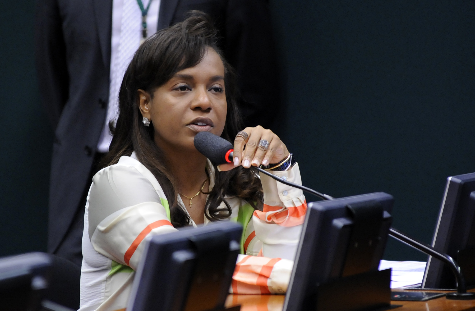 Lucio Bernardo Junior/Câmara dos Deputados