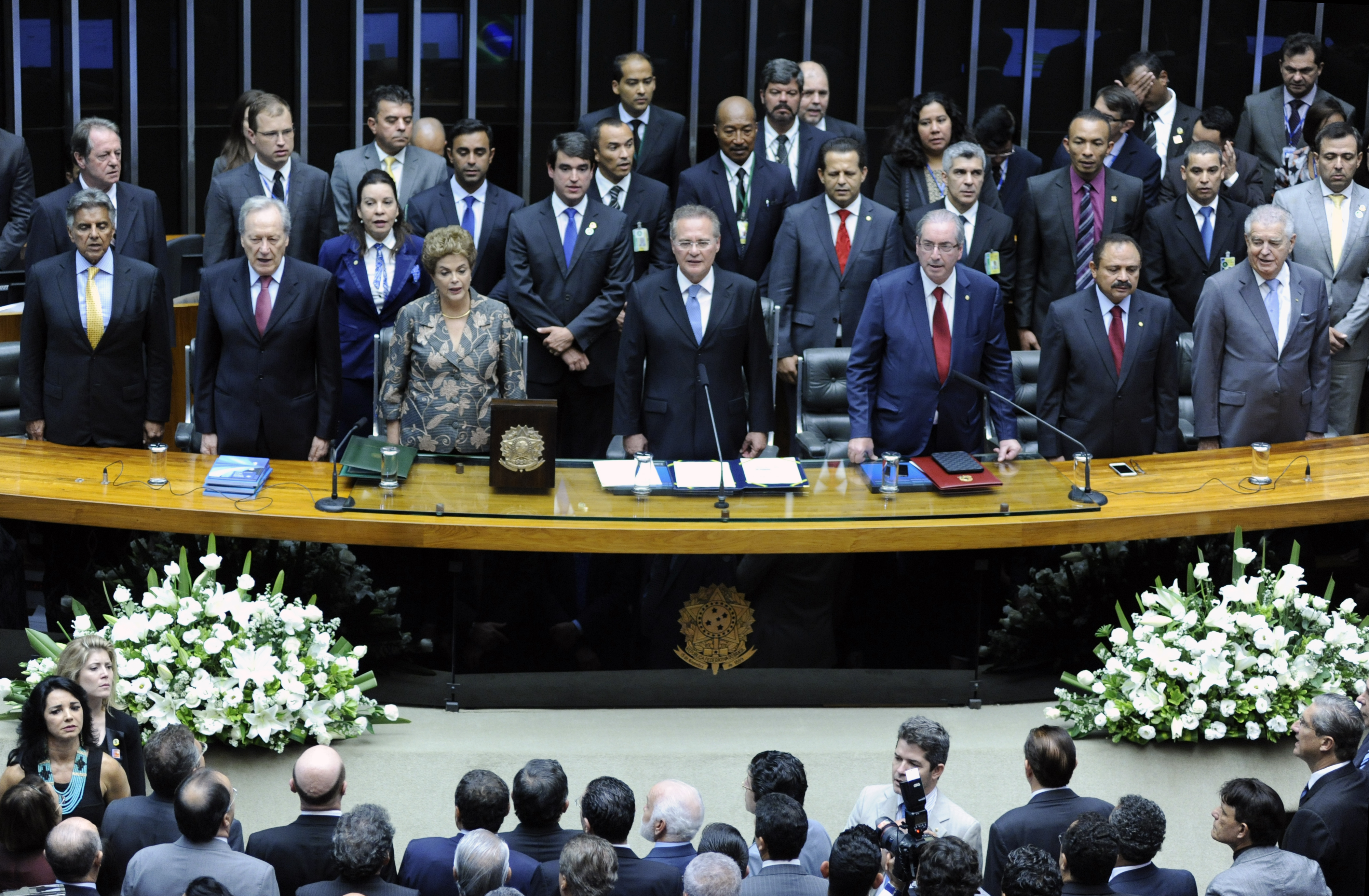 Moreira Mariz/ Agência Senado