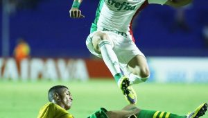 Fabio Menotti/Ag.Palmeiras/Divulgação