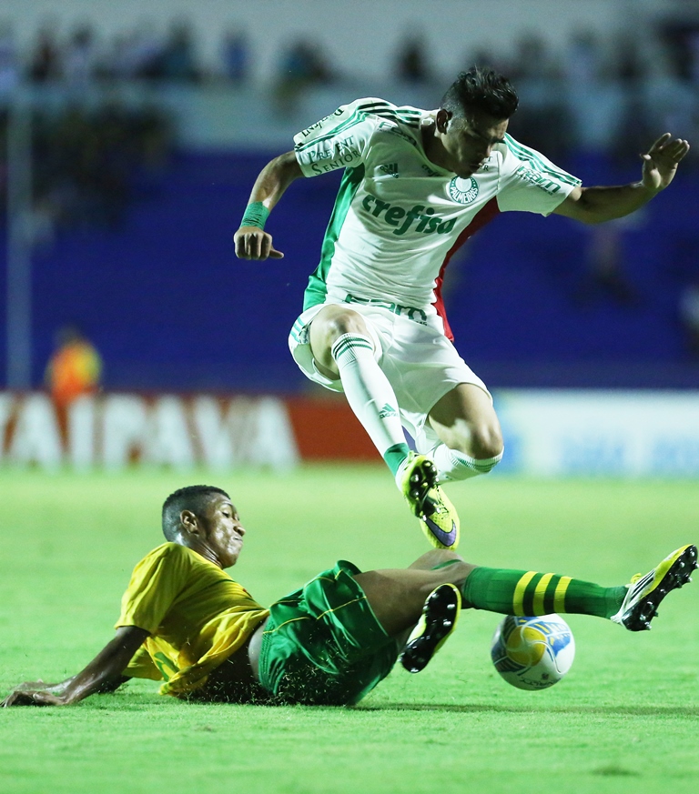 Fabio Menotti/Ag.Palmeiras/Divulgação