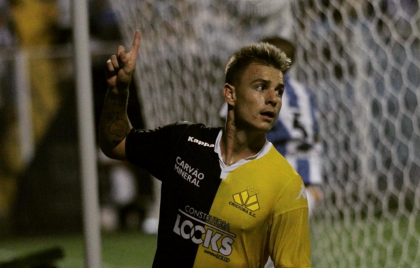 Roger Guedes escolhe o melhor goleiro do Brasil