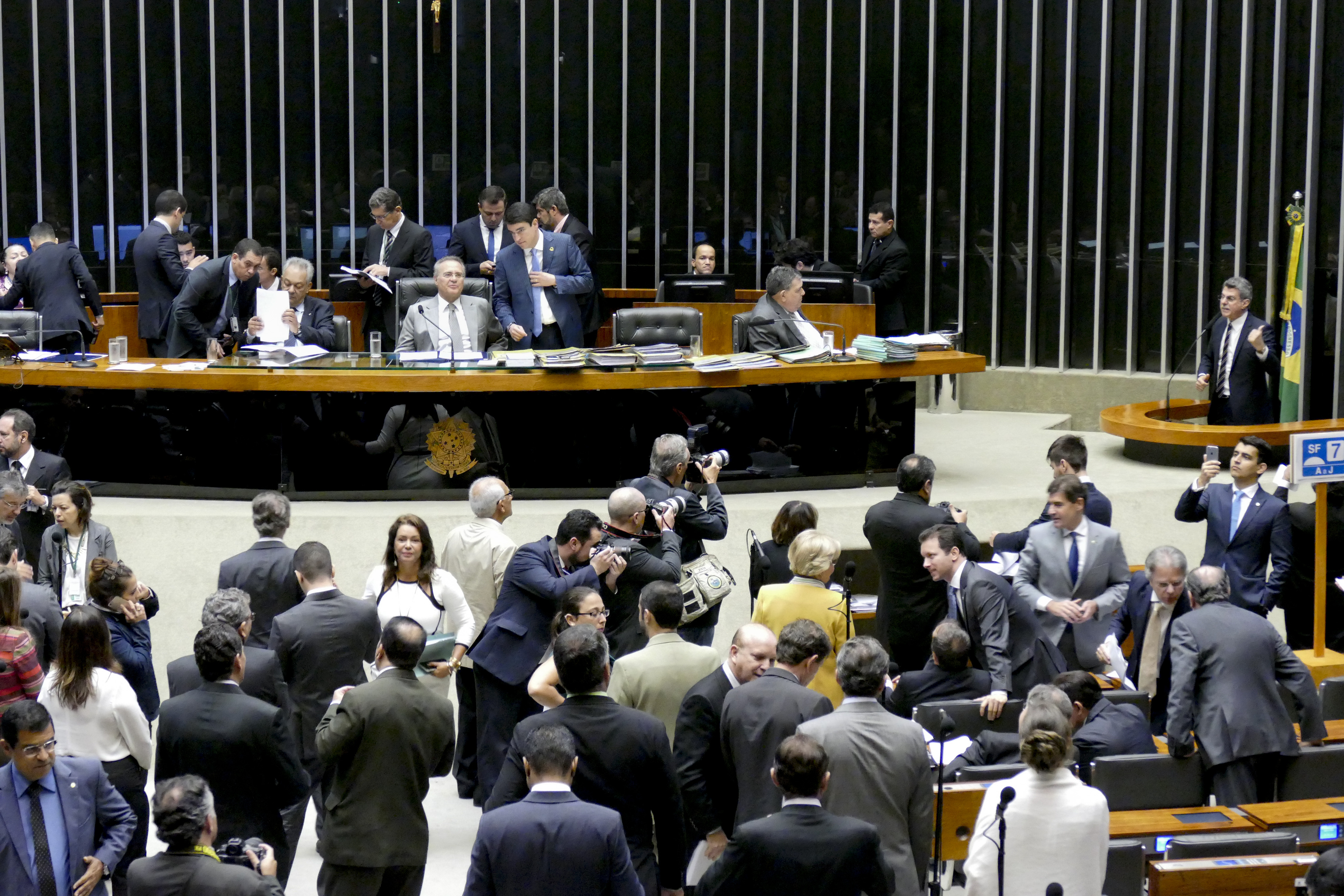 Jane de Araújo/Agência Senado