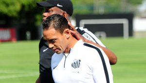 Ivan Storti/Santos/Divulgação