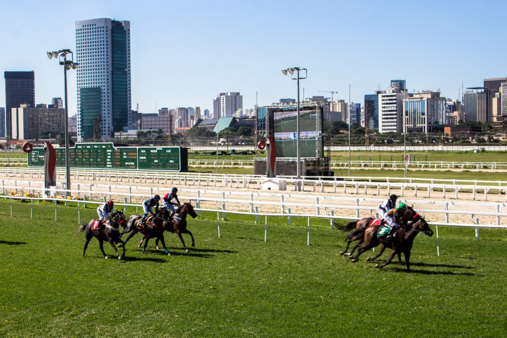 Jockey Club de São Paulo