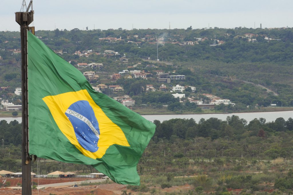 Jefferson Rudy/Agência Senado