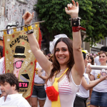 Pode usar fantasia de índio no Carnaval? Bancada debate