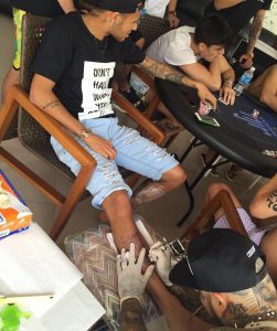 Reprodu&ccedil;&atilde;o/Instagram