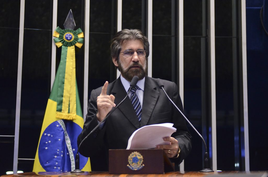 O agitprop antiliberal e xucro cria ruído em decisão sobre raupp – jovem pan